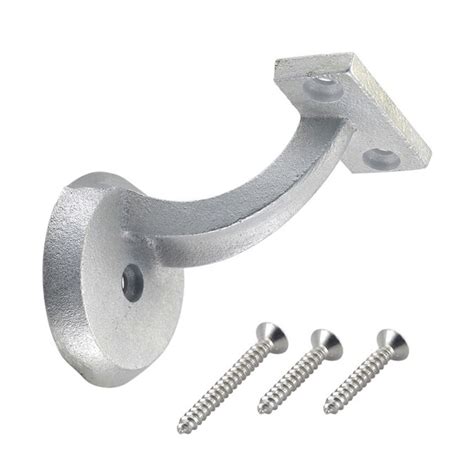 metal hand rail brackets|galvanized handrail bracket.